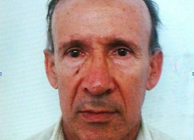 Priest_Francisco Javier Garcia Rodriguez (Photo: Mexico News Daily)