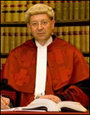 Lord Woolman
