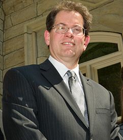 Eugene Hollander