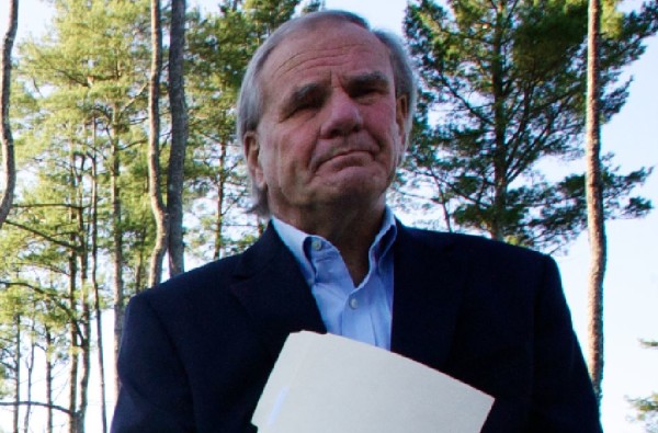 Paul Kendrick