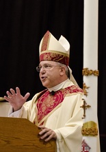 The Most Rev. Joseph Cistone
