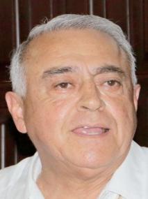 Jonas Guerrero Corona