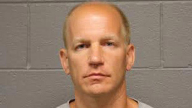 Daniel McCormack (Chicago Police Department)