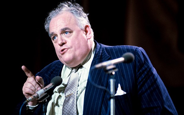 The late Sir Cyril Smith MP has been exposed as a child abuser