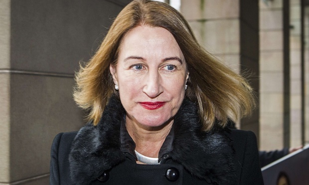 Justice Lowell Goddard said the inquiry would look at five key areas, including allegations of abuse by prominent people in public life. Photograph: Jack Taylor/AFP/Getty Images