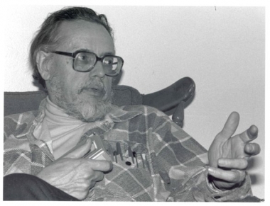 John Howard Yoder was known as one of the greatest theologians of the 20th century.