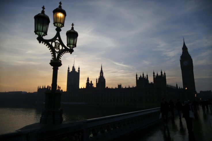 Justice Lowell Goddard called the investigation the "largest and most ambitious" Britain has seen(Reuters)