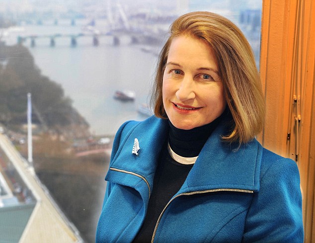 Justice Goddard said victims had been ignored for too long and vowed to examine the role of all institutions