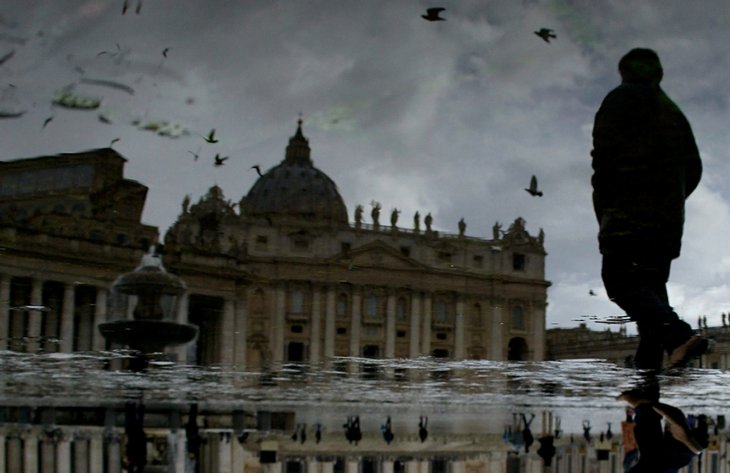 The trial of Archbishop Jozef Wesolowski sees the highest ranking Vatican official ever to face charges for sex abuseMax Rossi MR/GB/CRB/Reuters