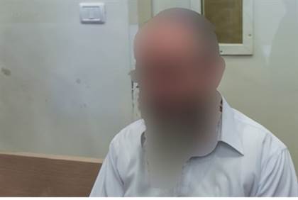 Rabbi accused of sexual abuse