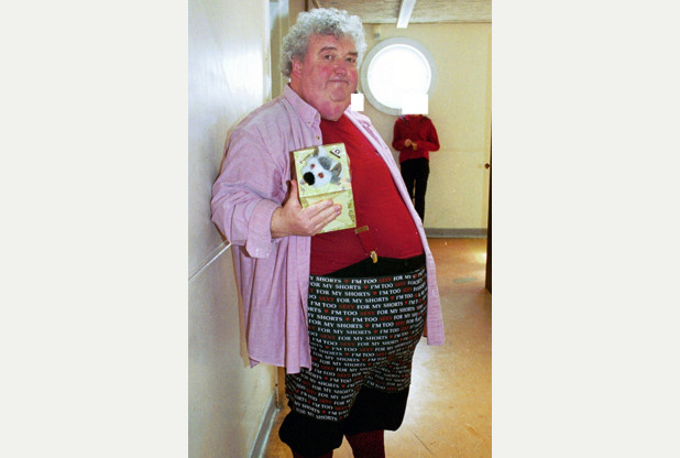TRIAL: Ex-Uckfield Community College deputy head teacher Chris Howarth