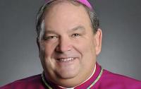Archbishop Bernard Hebda (courtesy of Archdiocese of St. Paul and Minneapolis)