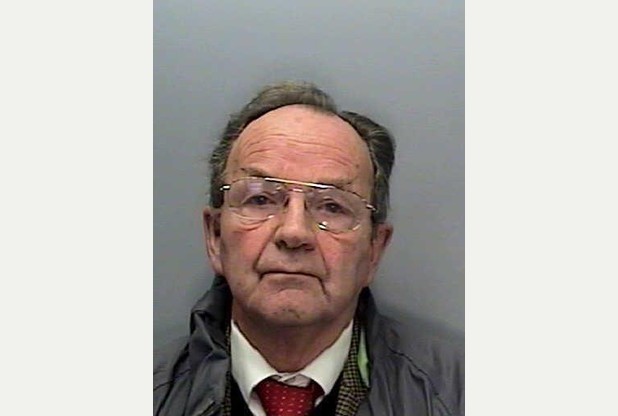 JAILED: Jeremy Dowling