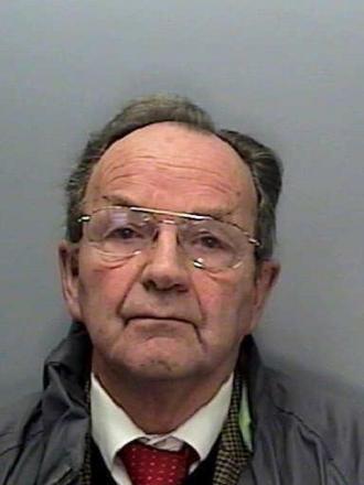 Bishop's former communications chief jailed for child sex offences