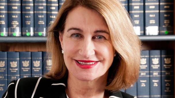 Judge Lowell Goddard will get flights to and from New Zealand as part of her deal