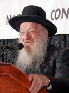 Matisyahu Solomon