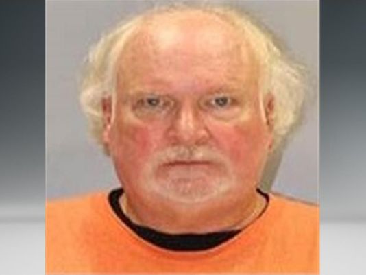 Walter Ballenger III