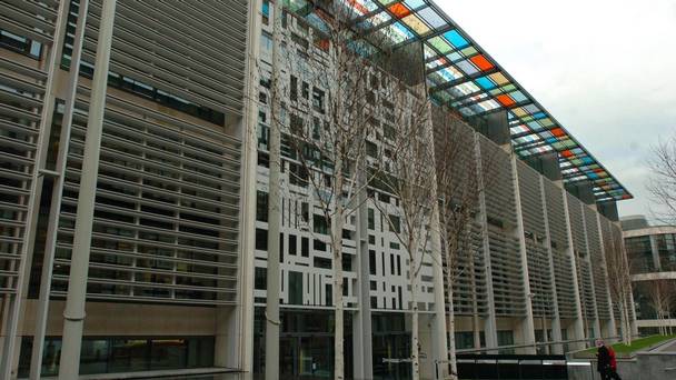 The Home Office admitted safeguarding records have been destroyed