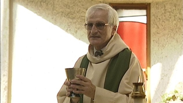 Rev. Ronald Leger, who used to lead Holy Family Parish and founded Teen Stop Jeunesse, will be sentenced early next week and his name added to the national sex offender registry (CBC)