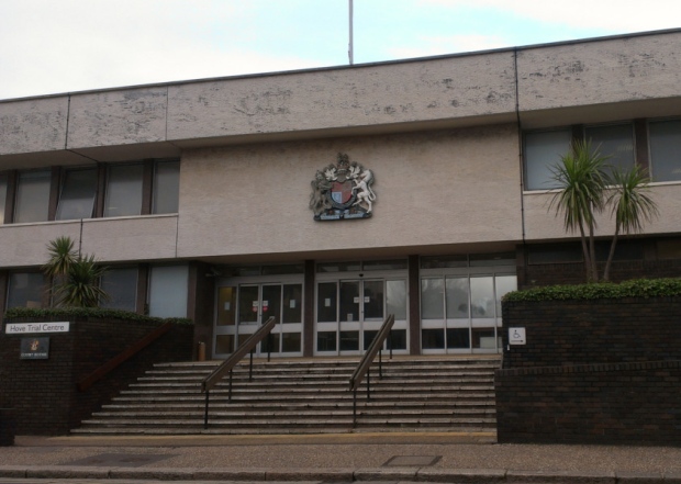 Hove Trial Centre SUS-140217-222343001