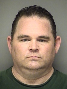 Jeffrey Forrest, 43, was arrested during April 2015 after being accused of sexually abusing a child in 1993.