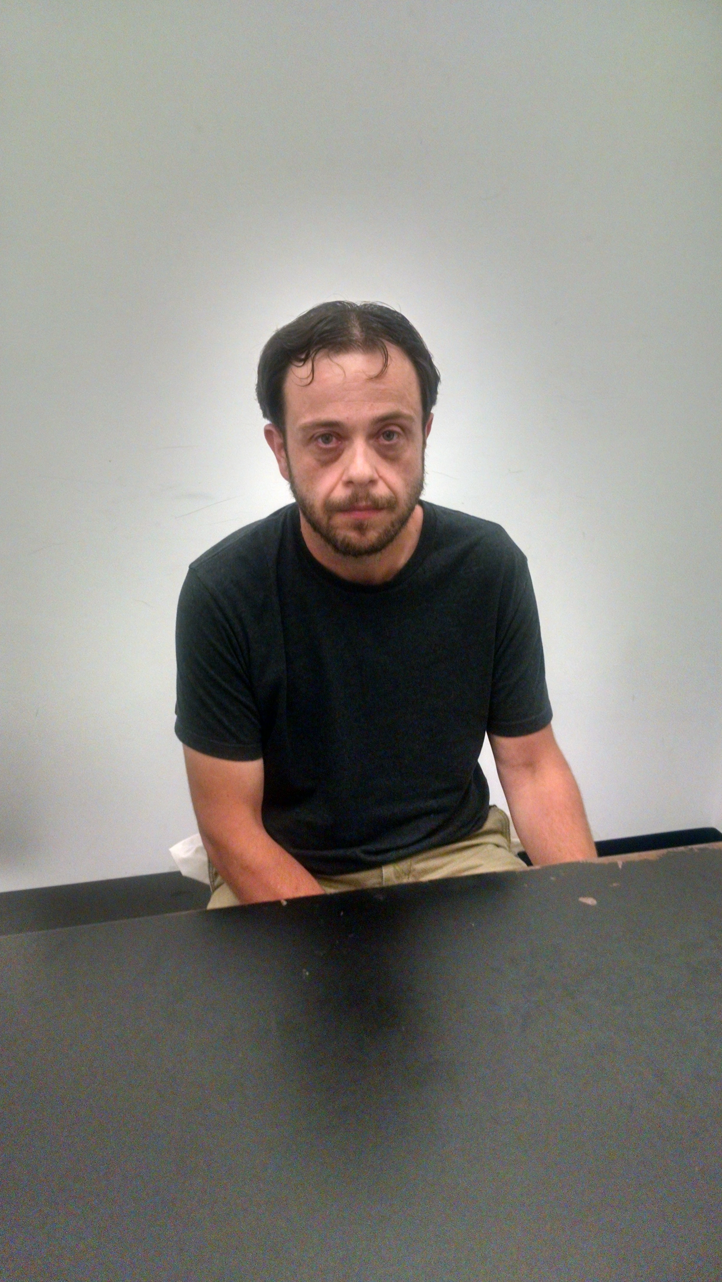 Justin A. Gordon (Montgomery County Police Department)