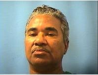 Courtesy the St. Mary Parish Sheriff's Office -- Jules Anderson