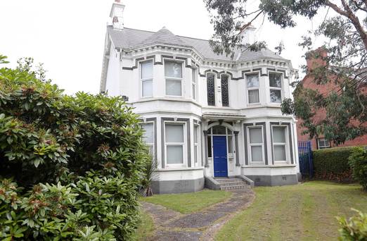 This property in East Belfast was formerly Kincora boys home