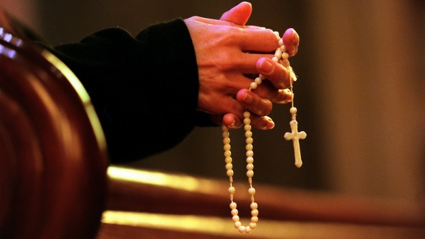 Decades after they suffered, victims of abusive Catholic priests and brothers are coming forward in record numbers.