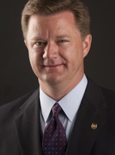 State Senator Bob Dixon of Missouri