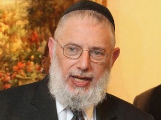 Monsey Rabbi Gabriel Bodenheimer, 72, pleads guilty to endangering the welfare of a child. His plea dismisses sexual abuse charges.
