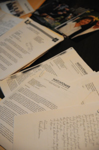 Watchtower documents reveal that Jehovah’s Witnesses leadership was aware of evidence that former elder Ronald Lawrence had abused children in McAlester, Okla.