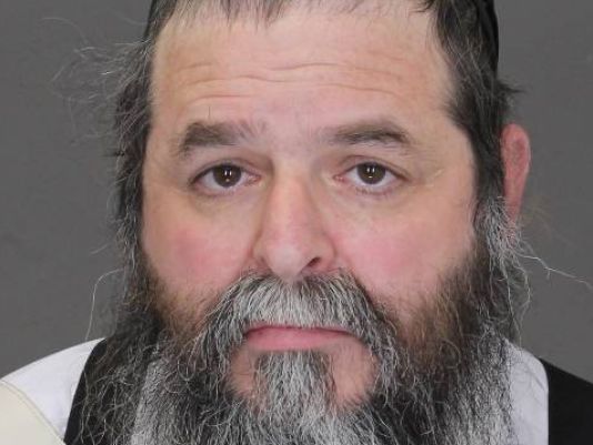 Moshe Taubenfeld of New Square is on trial in a child sexual abuse case