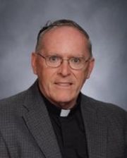 The Rev. Thomas McNamara