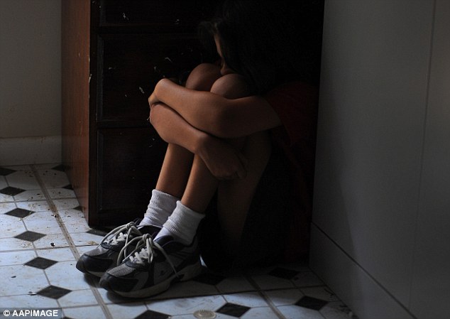 Western Australia police have arrested eight men who will face more than 500 charges for offences against a 13-year-old girl