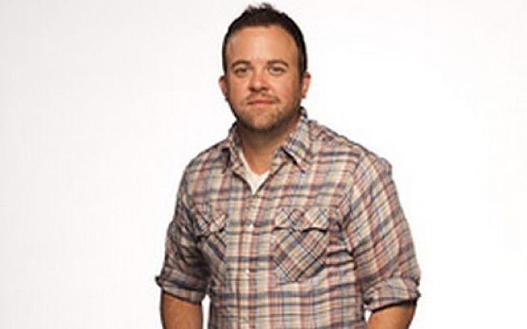 Jason Roberson.