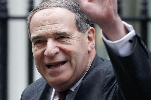 Leon Brittan: Allegations have also been made against the former cabinet minister