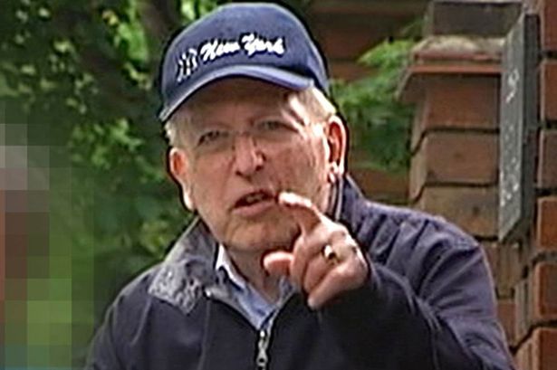 Lord Janner: He will face prosecution for child abuse allegations