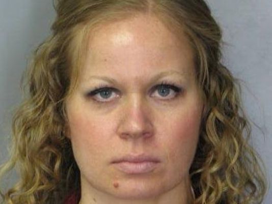 Katheryn Harris Carmean White is serving a six-year prison sentence for having a sexual relationship with a 14-year-old boy. The Department of Justice has sued the Jehovah’s Witnesses congregation she and the boy attended for not reporting the abuse to the state.