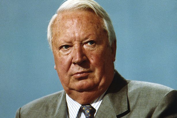 Ted Heath: Claims he abused a boy at a London party in 1970s have emerged