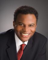 Anthony L. Hall is a Bahamian who descends from the Turks and Caicos Islands. He is an international lawyer and political consultant - headquartered in Washington DC - who also publishes a current events weblog, The iPINIONS Journal, at