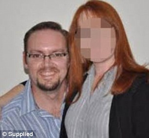 Mr Volmer is awaiting sentencing, having surrendered his passport to authorities and is required to live at the family's home in Banksia Grove, in Perth's northern suburbs