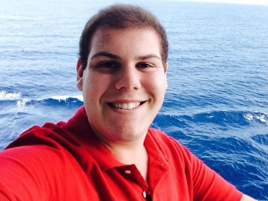 Matthew Kuppe faces three charges that include production and possession of child porn.