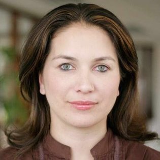 Rukmini Callimachi, a foreign correspondent, covers Islamic extremism, including Al Qaeda and the Islamic State. Credit Rebecca Blackwell/Associated Press