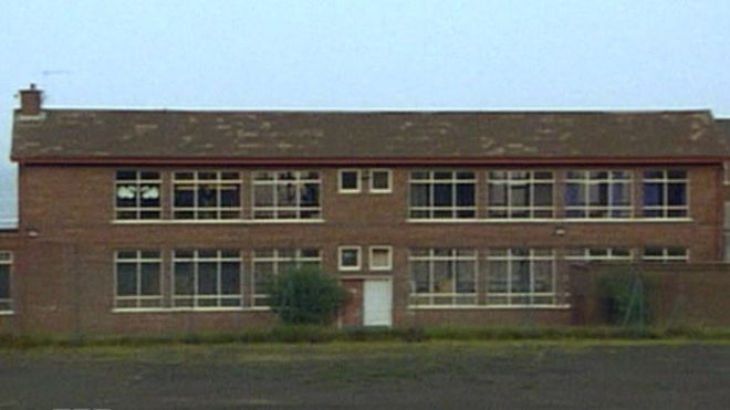 Two boys made claims of abuse at St Patrick's Training School, west Belfast, but senior staff failed to report the allegations to police