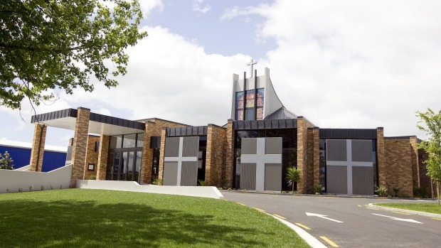 The Catholic Church has banned a priest from performing mass in the Waikato.
