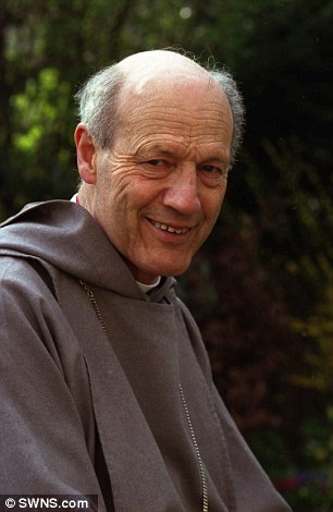 Ball abused 18 young men, many of them aspiring priests who he came into contact with through a Give A Year For Christ scheme, police said