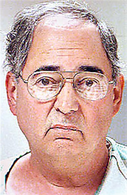 The Rev. Joseph Maurizio was pastor at Our Lady Queen of Angels in Somerset County.