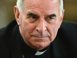 St Andrews University: Keith O'Brien will keep his honorary degree