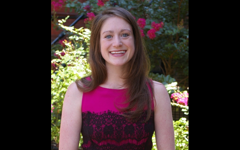 Kate McElwee